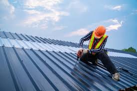 Best Green or Eco-Friendly Roofing Solutions  in Southport, CT